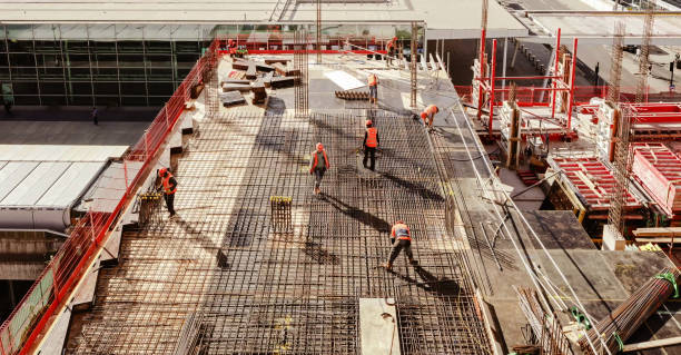 Best Concrete Pool Decks in Blue Jay, OH
