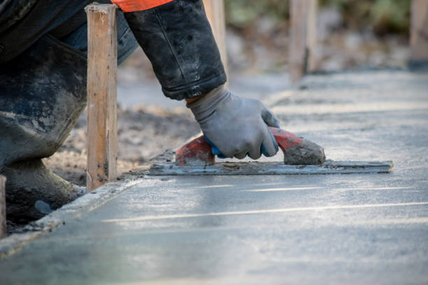 Best Concrete Sidewalk Installation in Blue Jay, OH