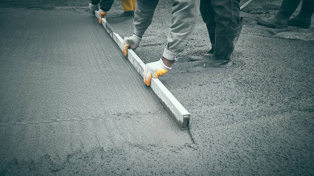 Best Decorative Concrete in Blue Jay, OH